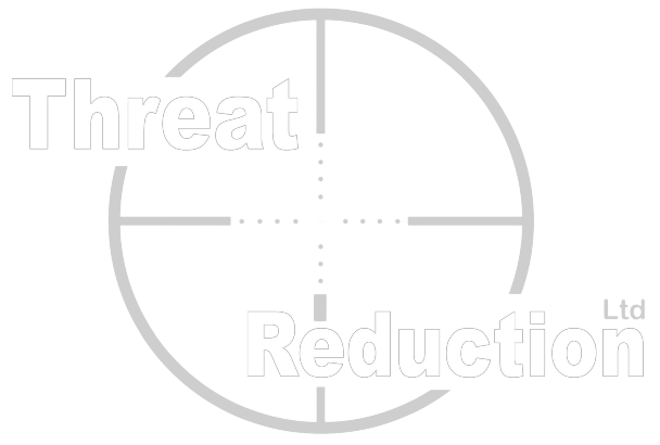 Threat Reduction Ltd – Counter Terrorism Consultancy and Training